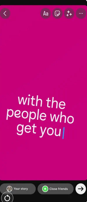 Instagram最新版本截图0